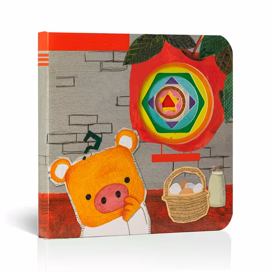 Libro para niños Libro emergente Libro de tapa dura Impresión de libros Servicios de impresión de libros Impresión digital Impresión offset en película de PP