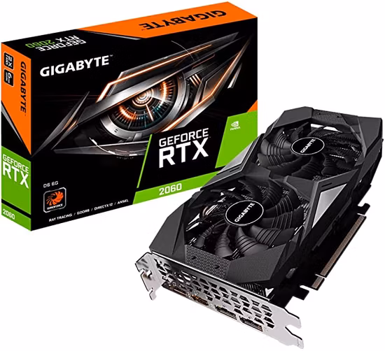 Msi/Gigabyte/Zotac Geforce Rtx 2080Ti /Gtx 1080Ti/Gtx 1060/Gtx 1070Ti/Rx 580 Tarjeta Gráfica 100% Original 8GB