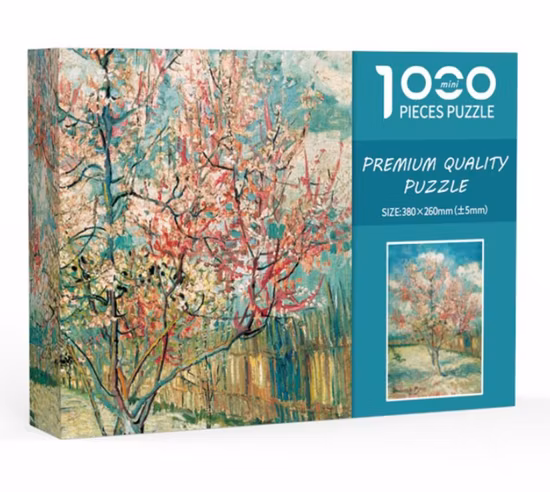 Juegos de rompecabezas para adultos por encargo Rompecabezas de 1000 piezas