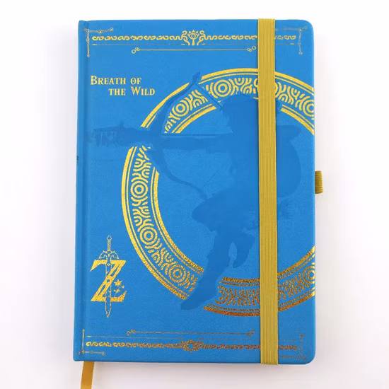 Cuaderno Corán islámico de tapa dura árabe colorido Corán arcoíris